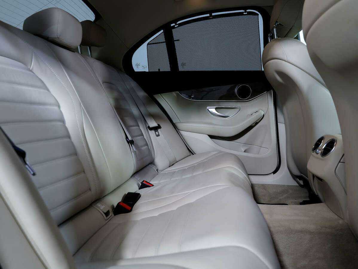 Mercedes-Benz C-Класс 180, 2015 Фото №13
