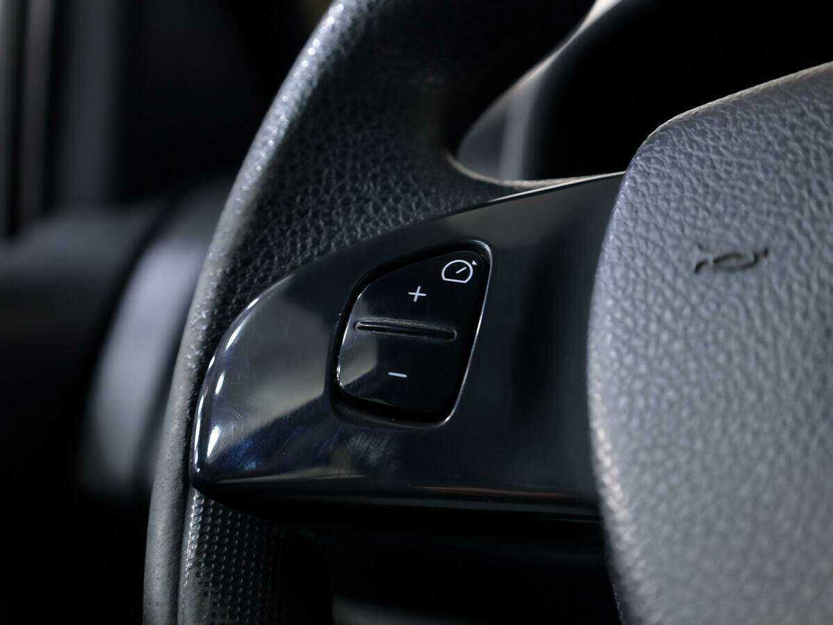 Renault Sandero Stepway, 2018 Фото №17