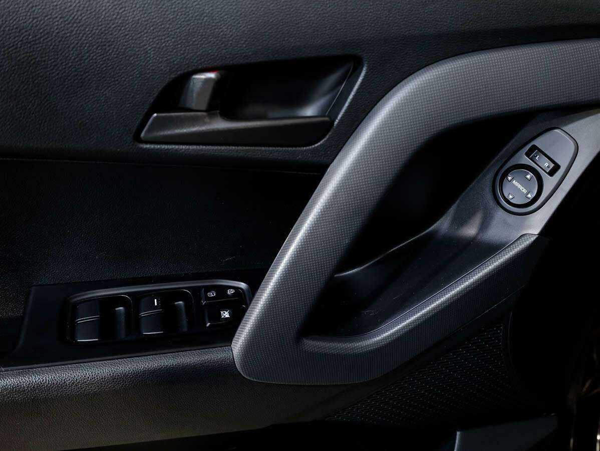 Hyundai Creta, 2018 Фото №13