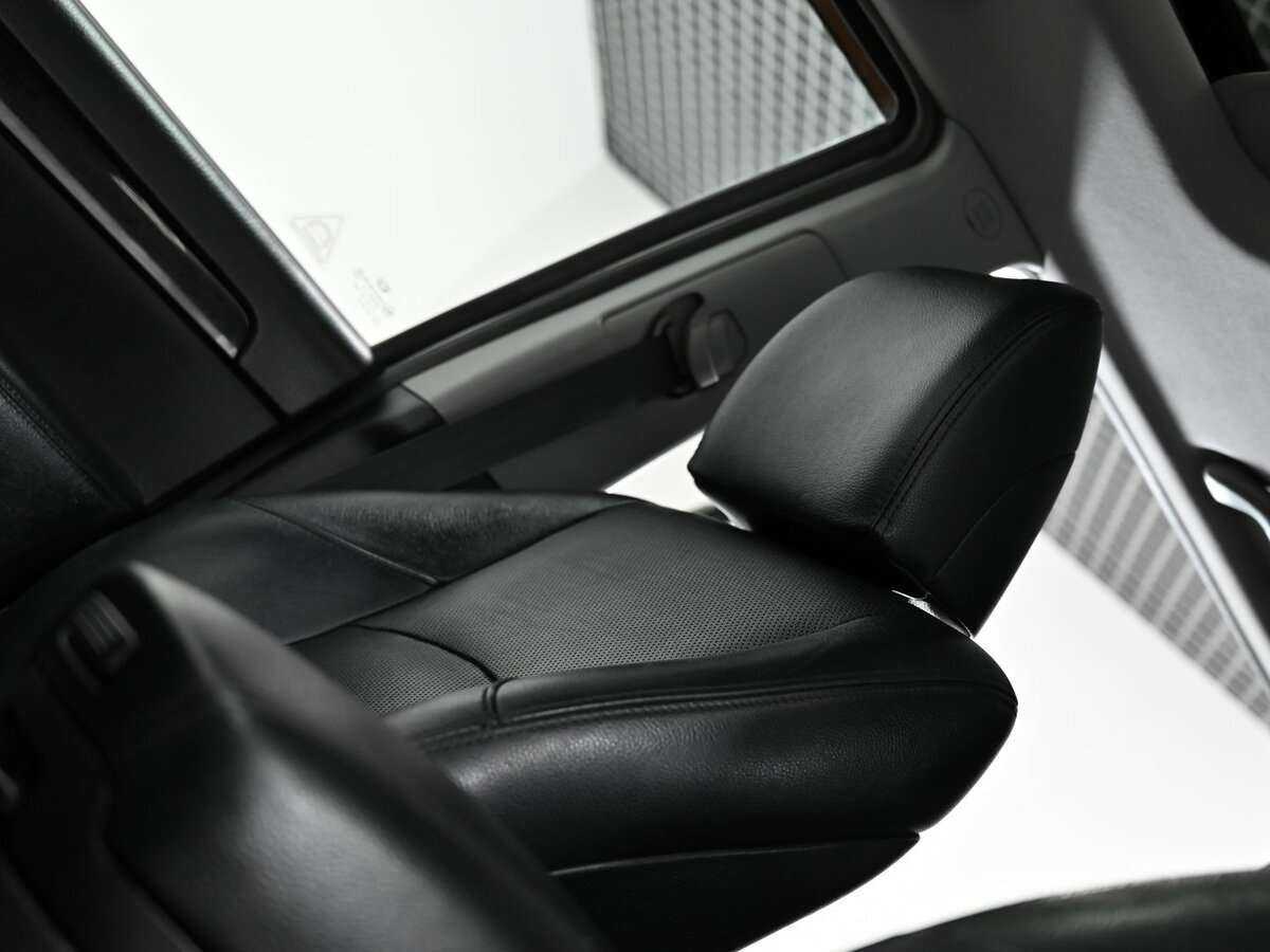 Kia Mohave 8-speed, 2012 Фото №16