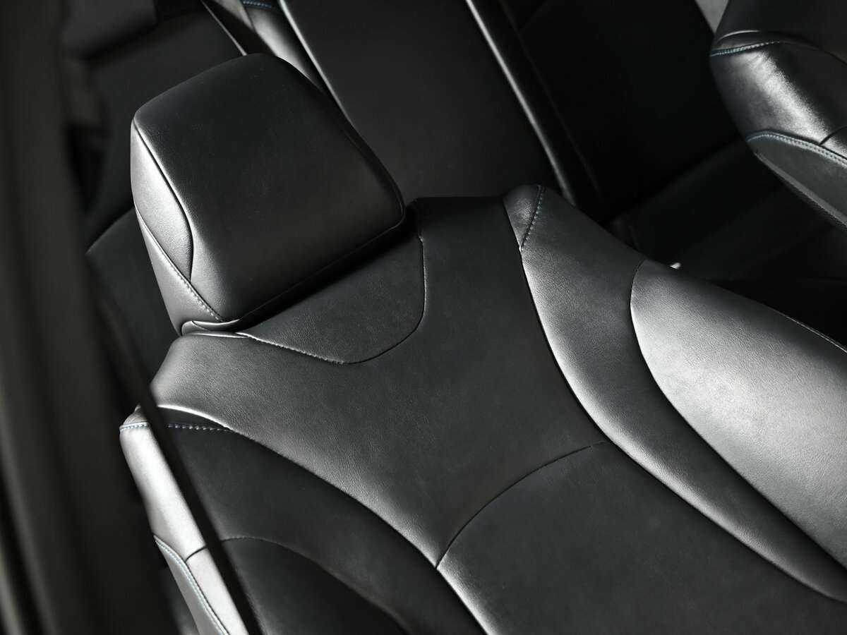 Toyota Prius, 2016 Фото №12