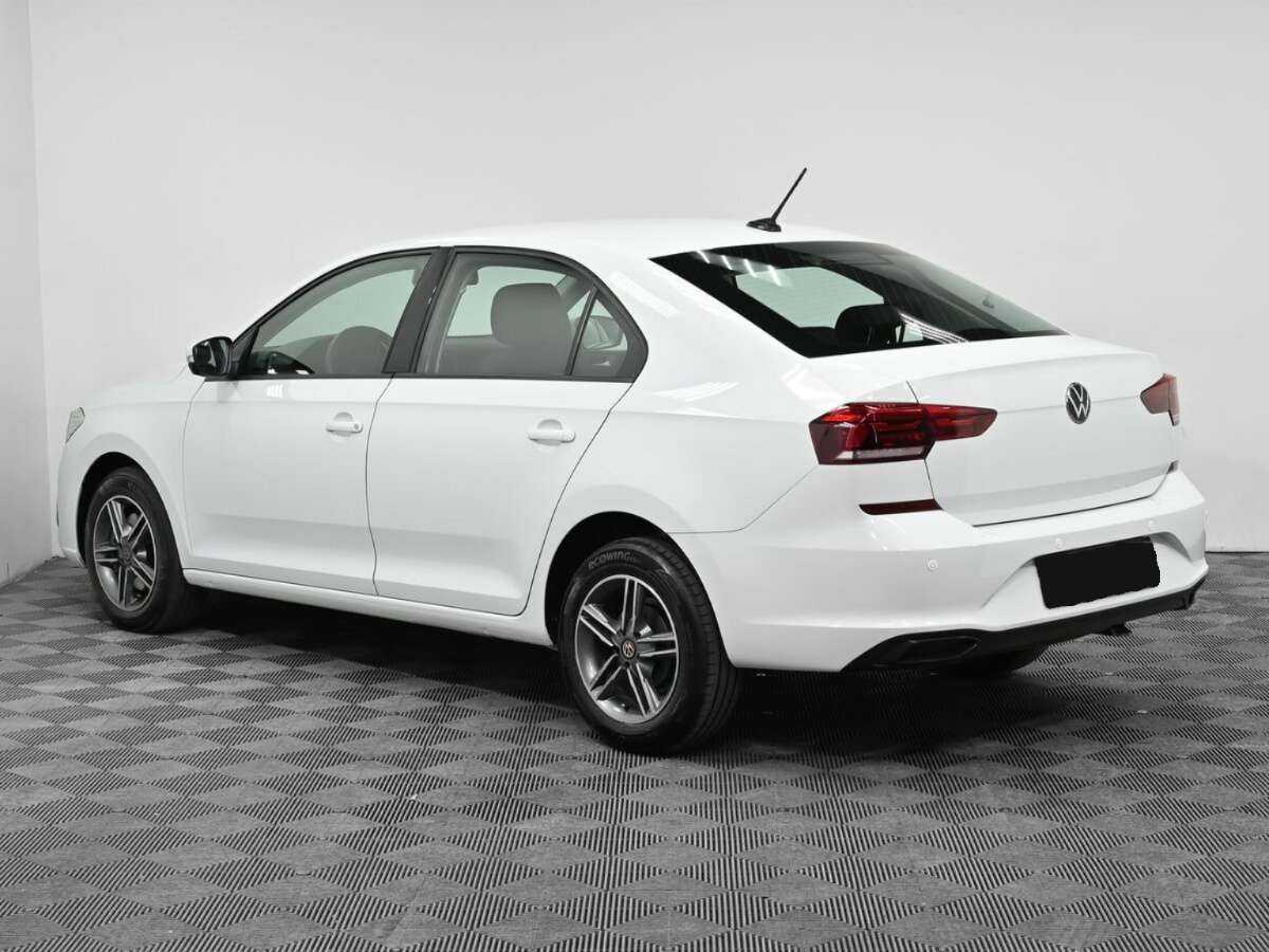 Volkswagen Polo, 2020 - 128 000 км. | Фото №4