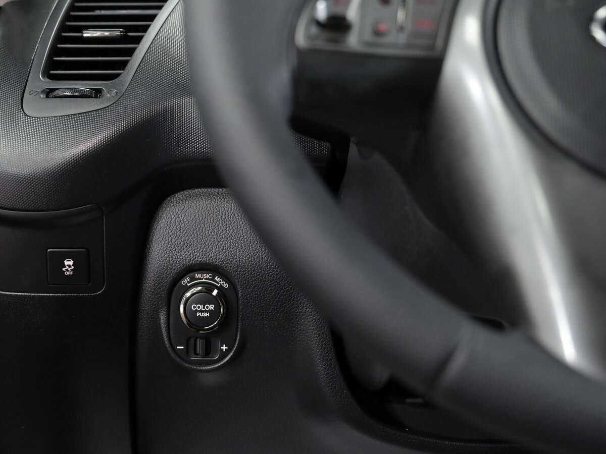 Kia Soul, 2010 Фото №12