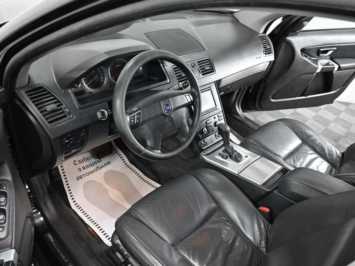Volvo XC90, 2008 - 170 000 км. | Фото №5