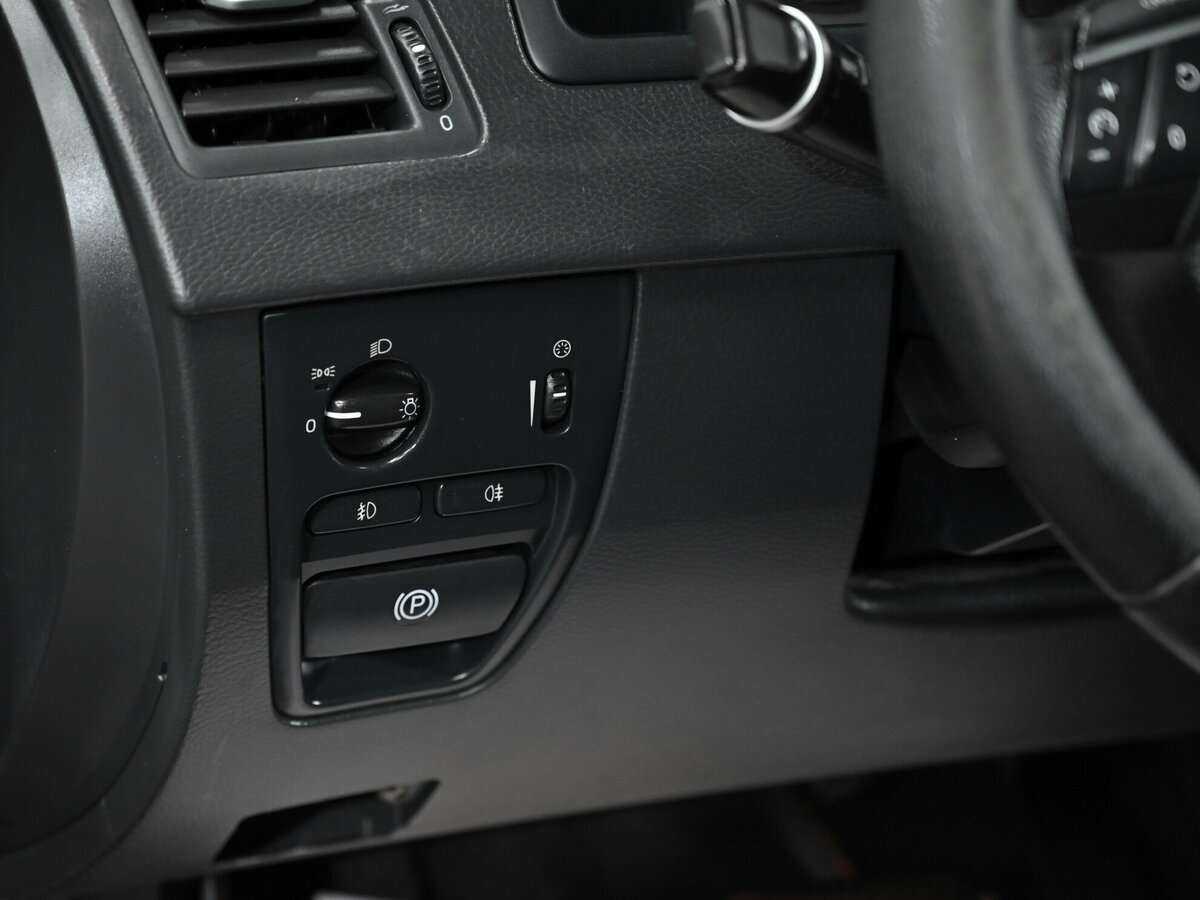 Volvo XC90, 2008 - 170 000 км. | Фото №7