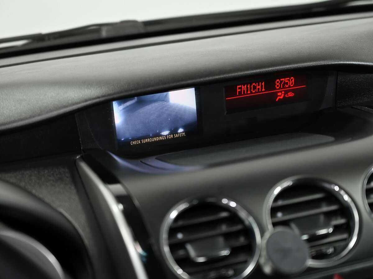 Mazda CX-7, 2010 - 128 000 км. | Фото №7