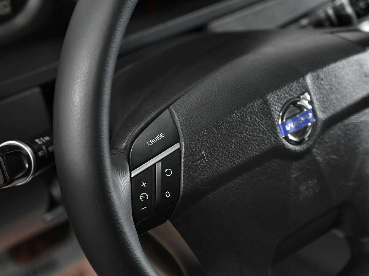 Volvo XC90 5 Geartronic, 2011 Фото №9