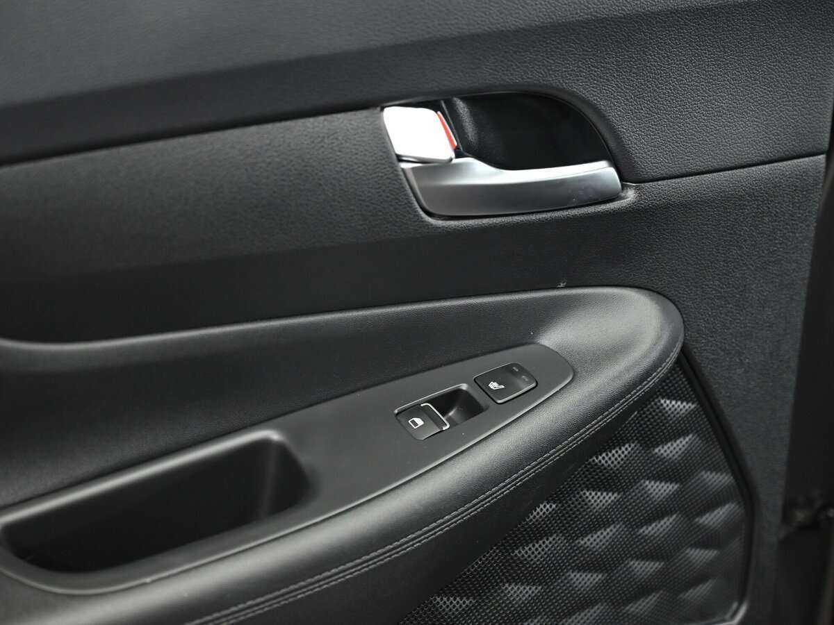 Hyundai Santa Fe, 2021 Фото №15