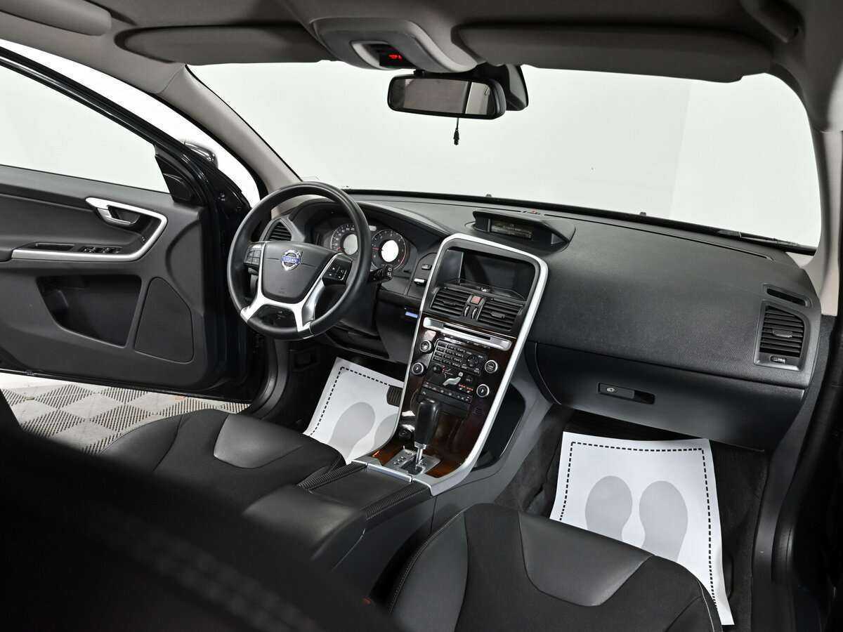 Volvo XC60, 2010 - 134 000 км. | Фото №5