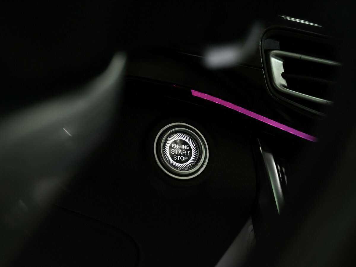 EXEED VX, 2022 Фото №14