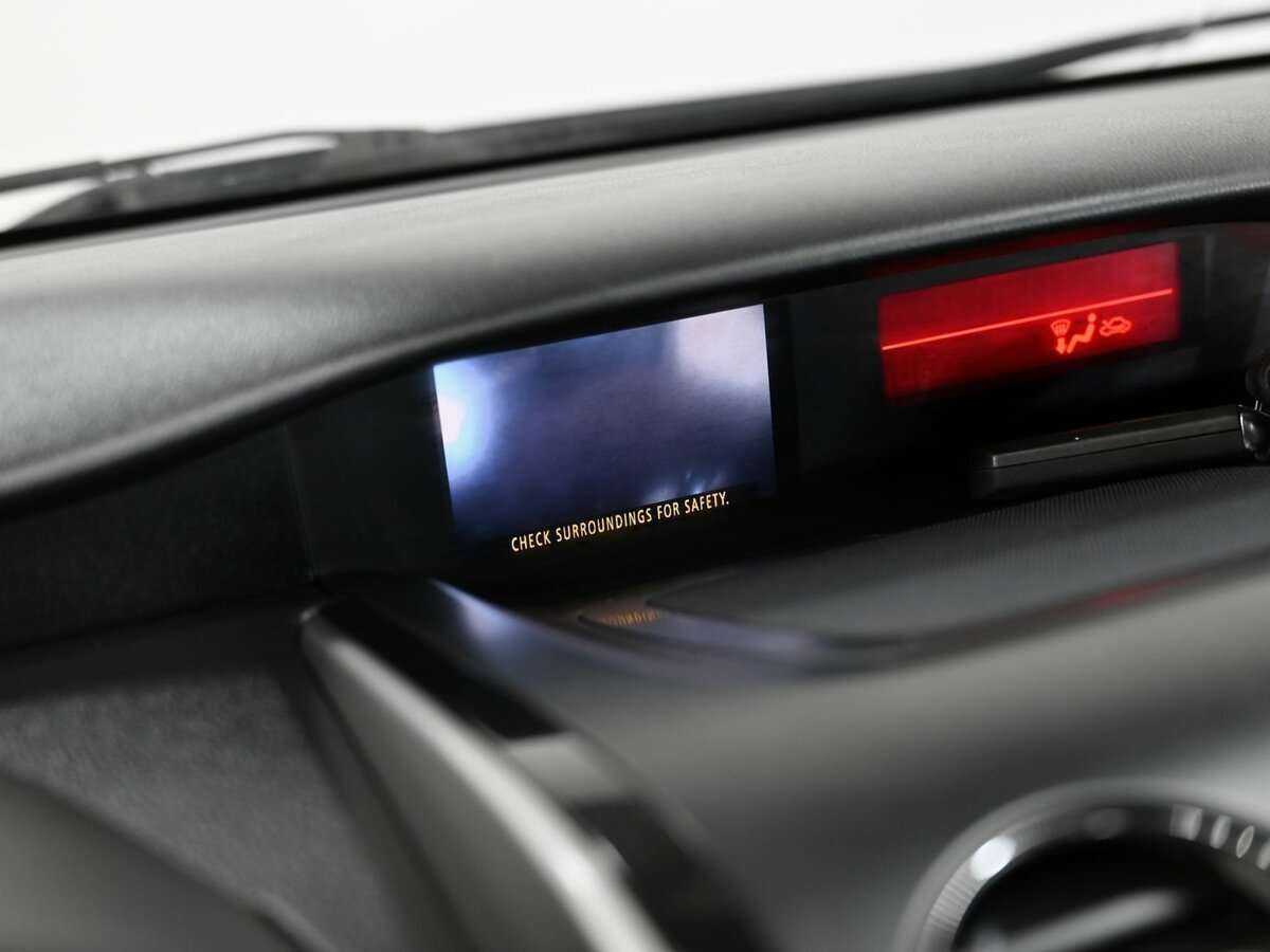 Mazda CX-7, 2010 Фото №7