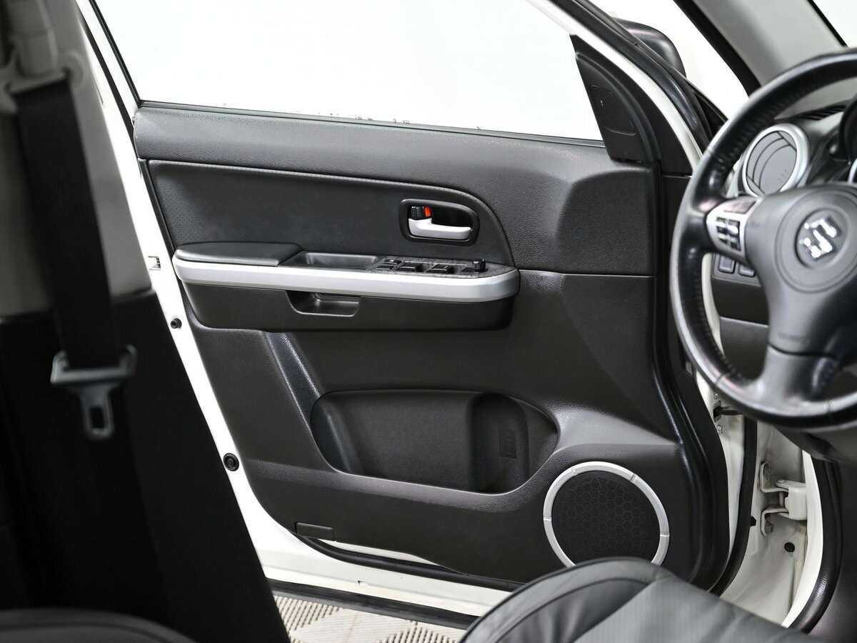 Suzuki Grand Vitara, 2008 - 174 000 км. | Фото №8