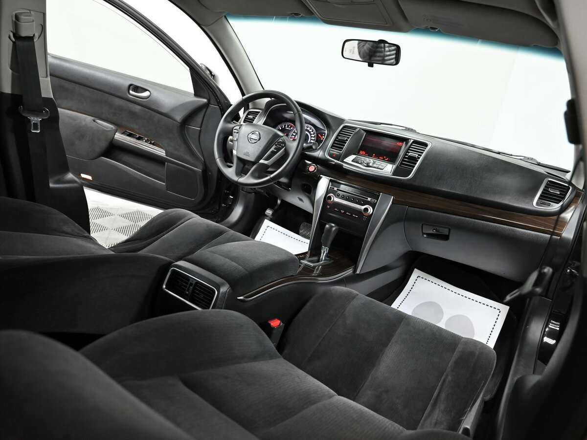 Nissan Teana, 2011 - 146 000 км. | Фото №5