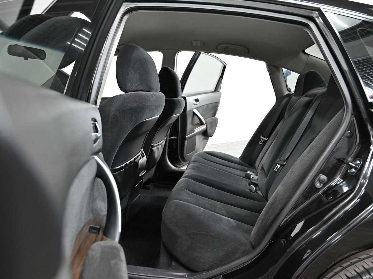 Nissan Teana, 2011 - 146 000 км. | Фото №6