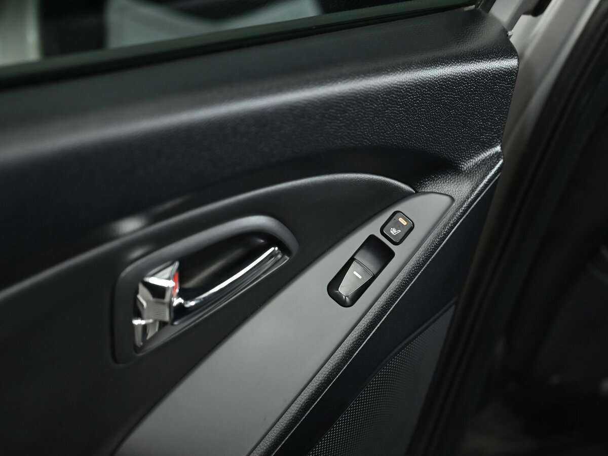 Hyundai ix35, 2011 - 143 000 км. | Фото №8