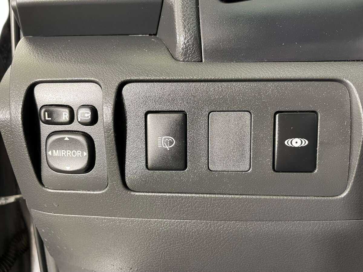 Toyota Camry, 2008 Фото №19