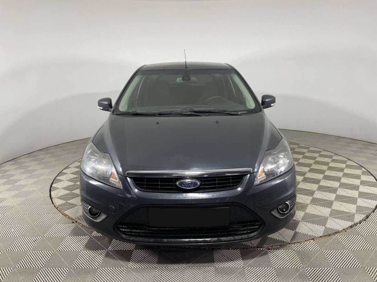 Ford Focus, 2008 - 252 630 км. | Фото №2