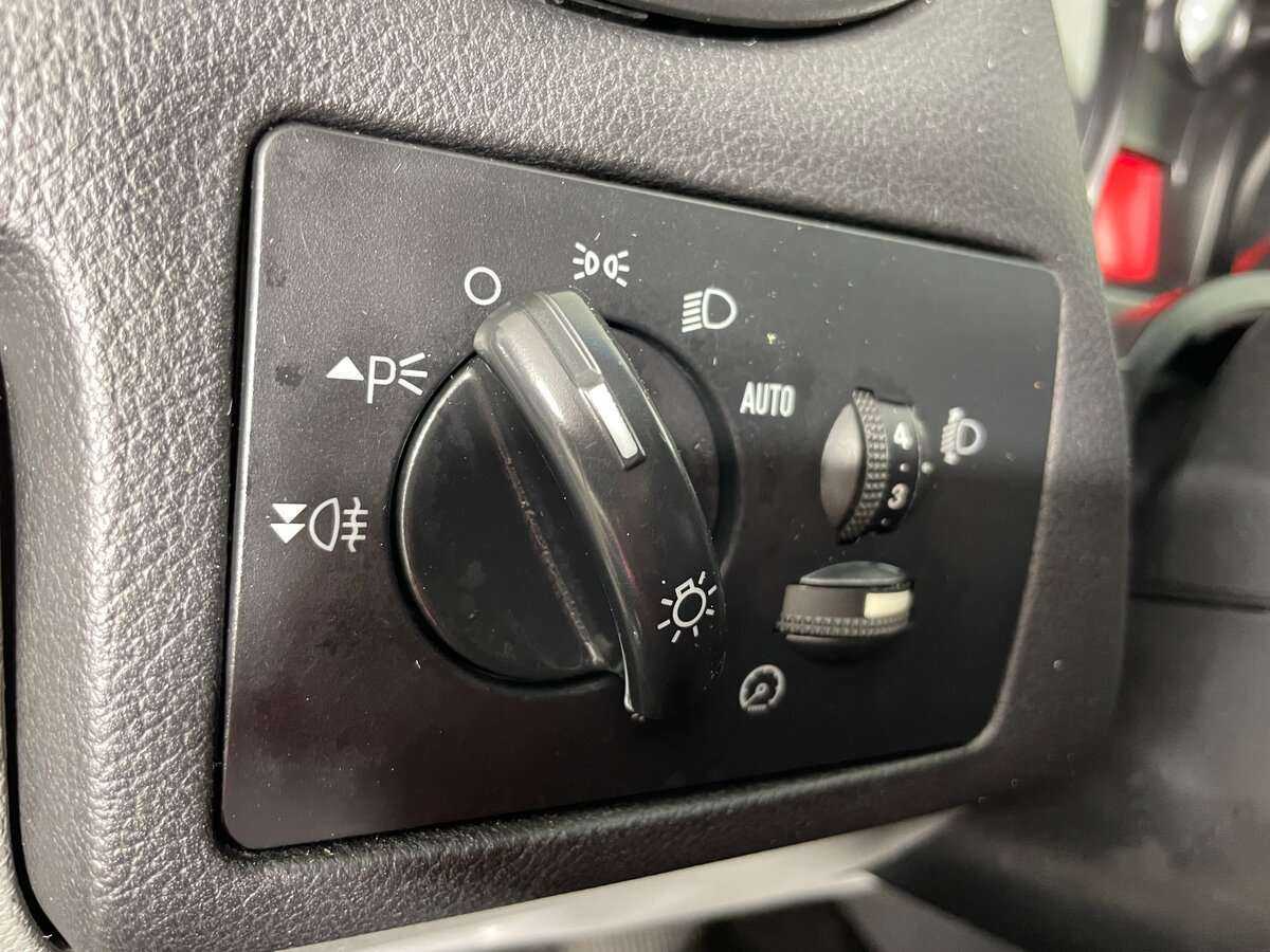 Ford Focus, 2008 Фото №13