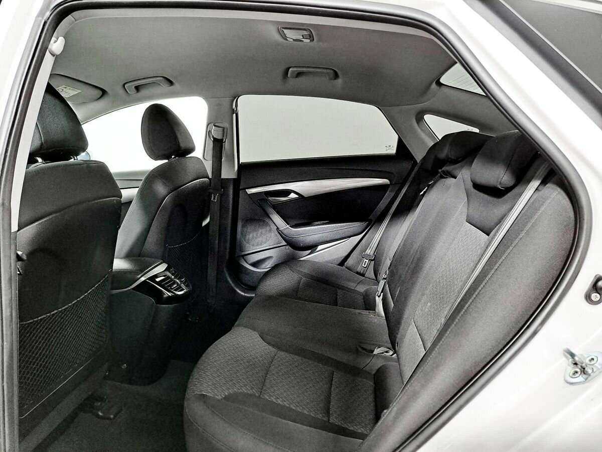 Hyundai i40, 2014 - 167 000 км. | Фото №8