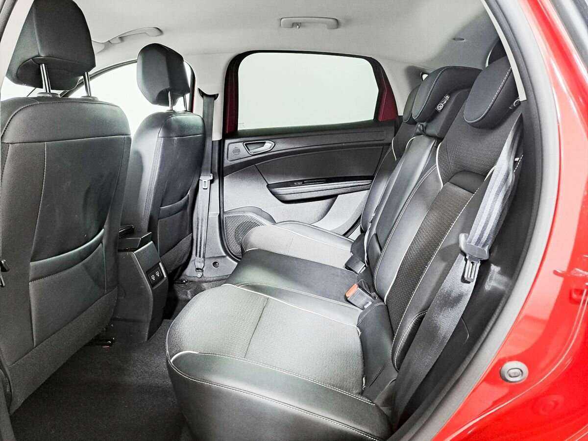 Renault Arkana, 2021 Фото №10