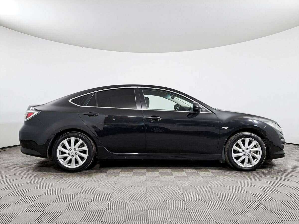 Mazda 6, 2011 - 145 000 км. | Фото №4