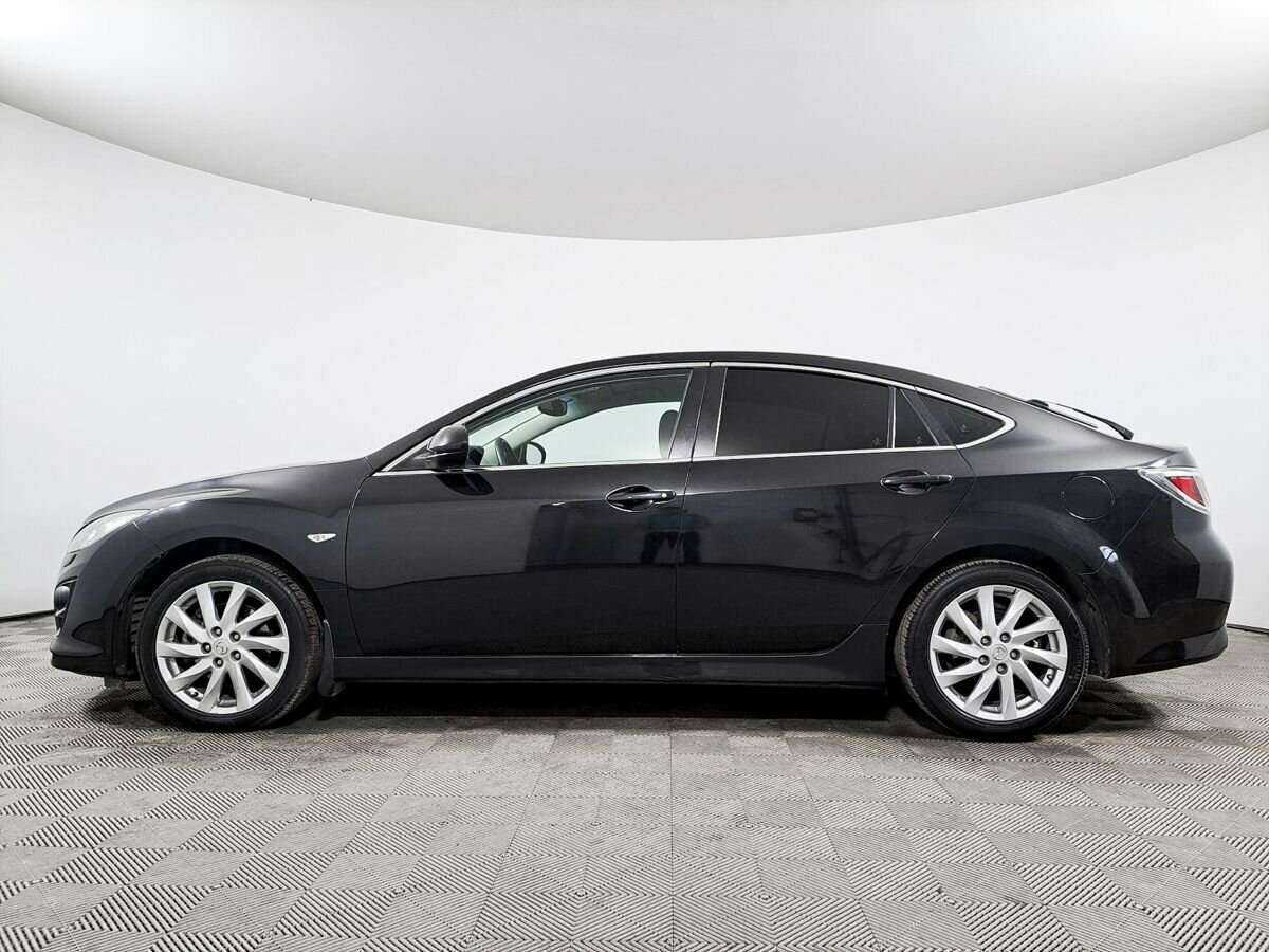 Mazda 6, 2011 - 145 000 км. | Фото №8