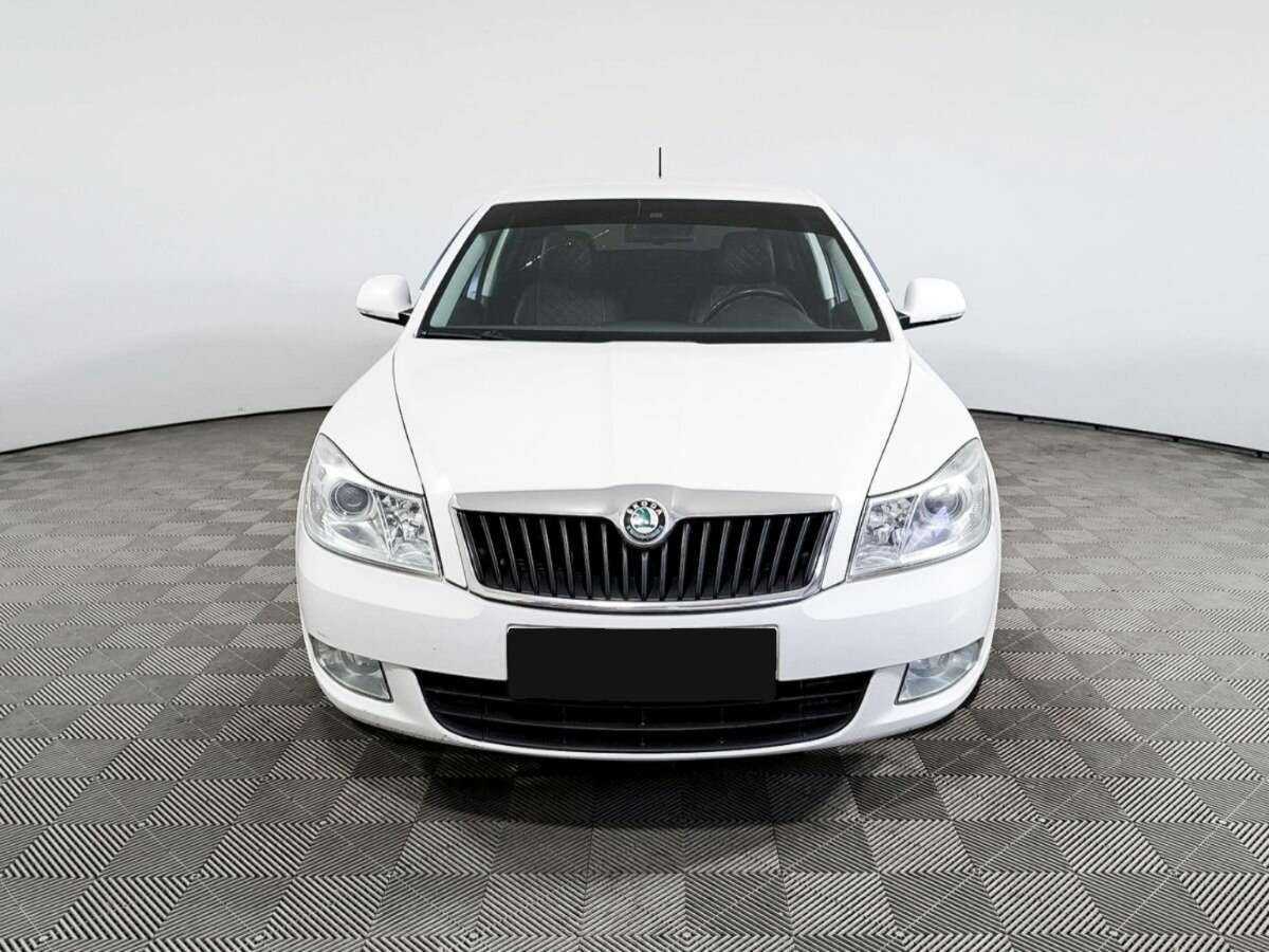 Skoda Octavia, 2011 - 214 000 км. | Фото №2