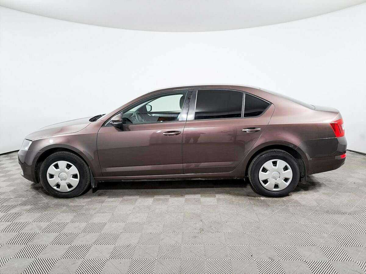 Skoda Octavia, 2014 - 143 000 км. | Фото №8