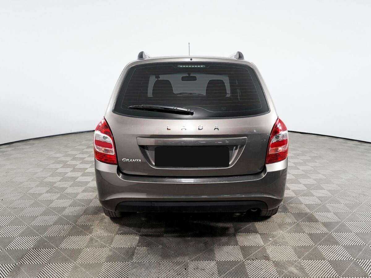 Lada (ВАЗ) Granta, 2019 - 131 639 км. | Фото №6