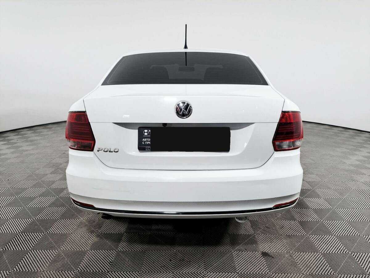 Volkswagen Polo, 2016 - 214 811 км. | Фото №6