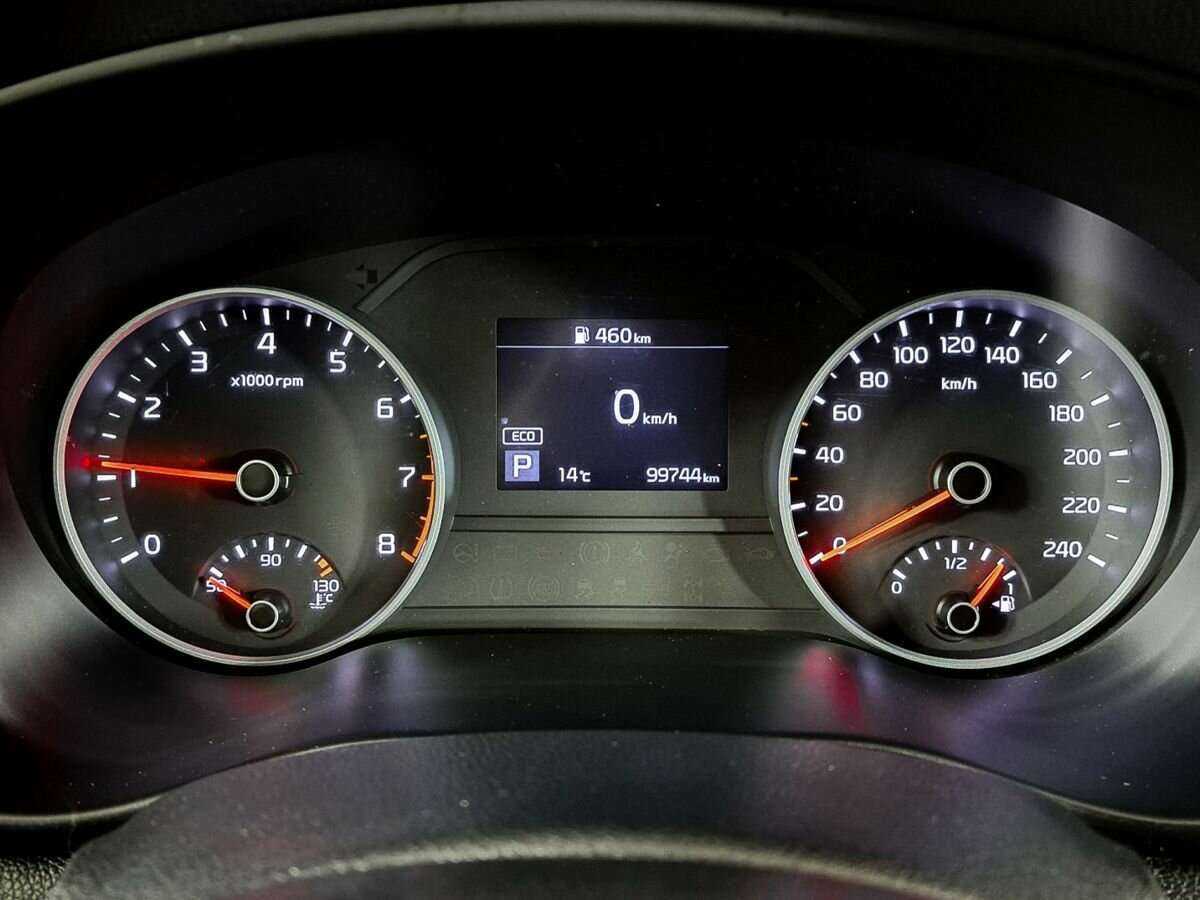 Kia Sportage, 2019 - 99 800 км. | Фото №8