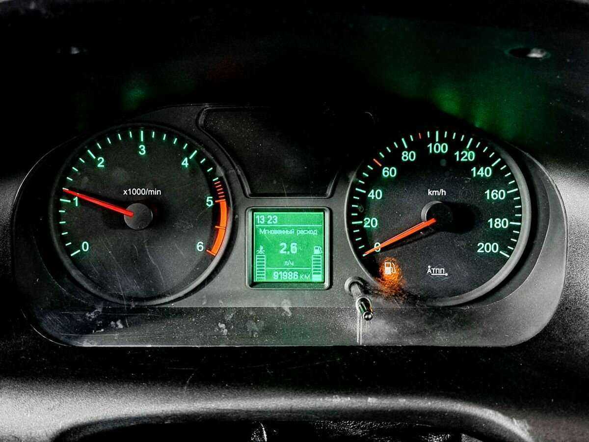 УАЗ Patriot, 2016 Фото №11