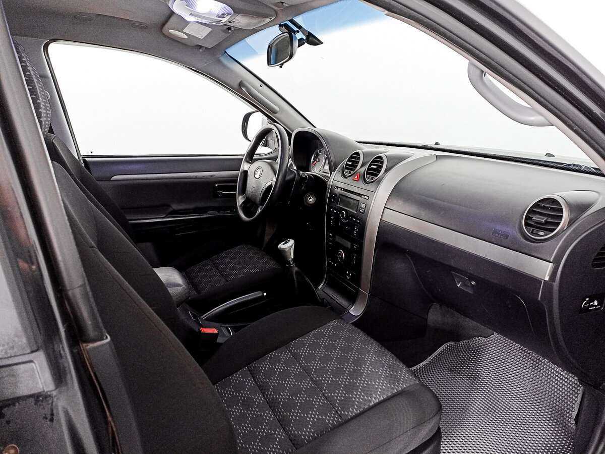 Great Wall Hover H3, 2011 - 280 431 км. | Фото №7