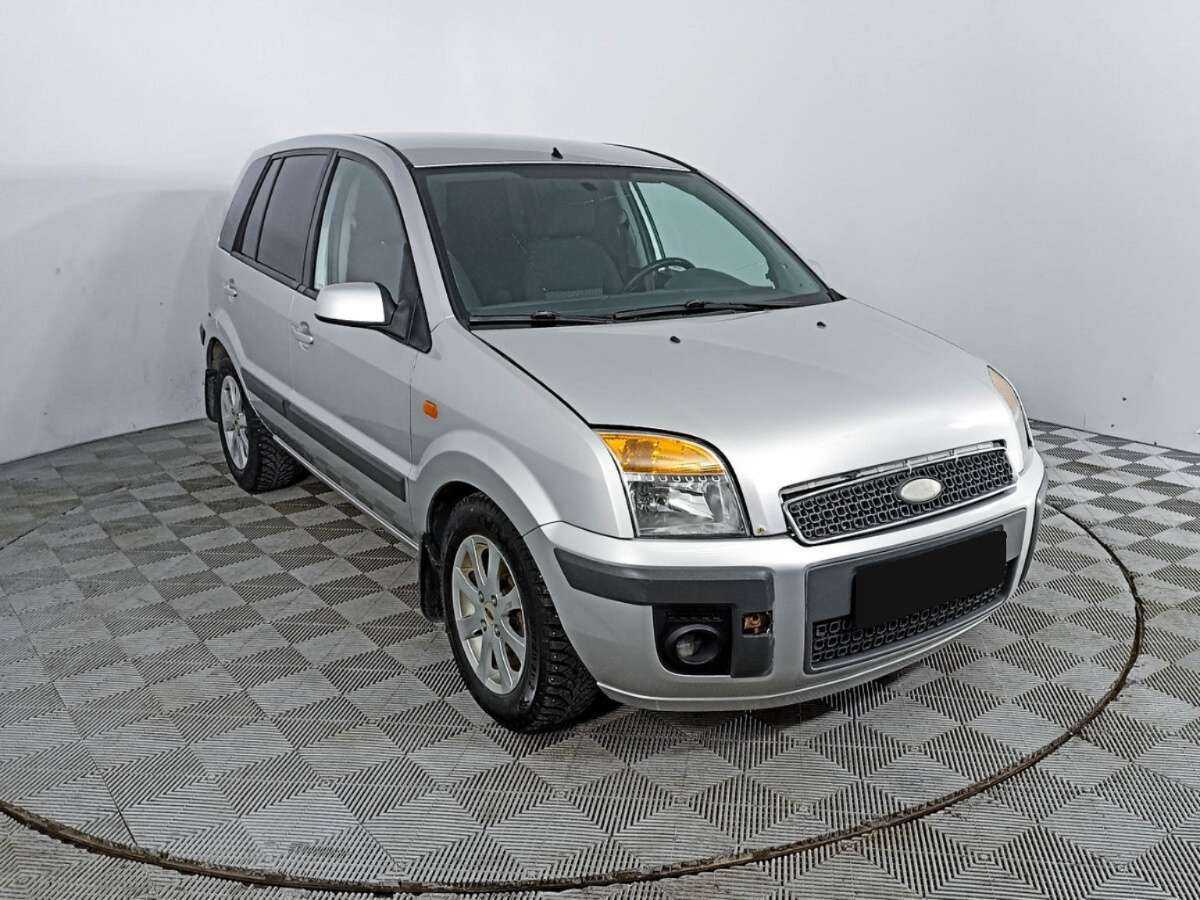 Ford Fusion, 2008 - 200 502 км. | Фото №3