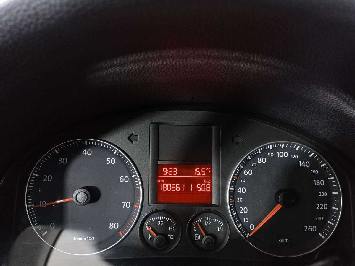 Volkswagen Jetta, 2009 Фото №13