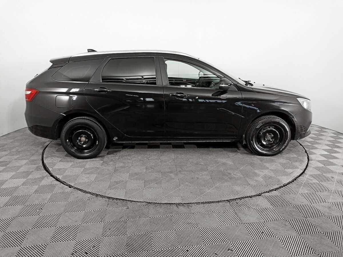 Lada (ВАЗ) Vesta SW, 2019 - 164 852 км. | Фото №4