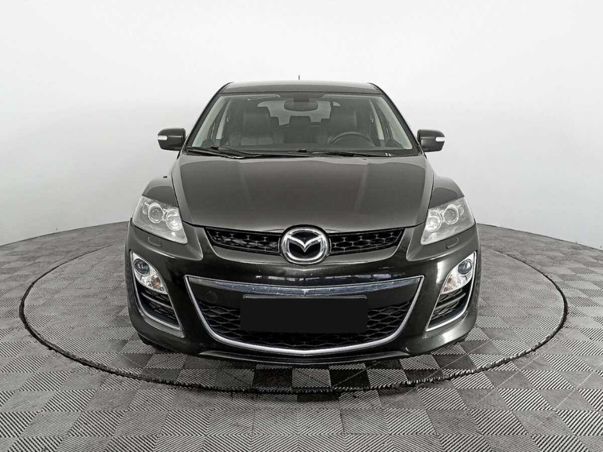 Mazda CX-7, 2011 - 151 153 км. | Фото №2