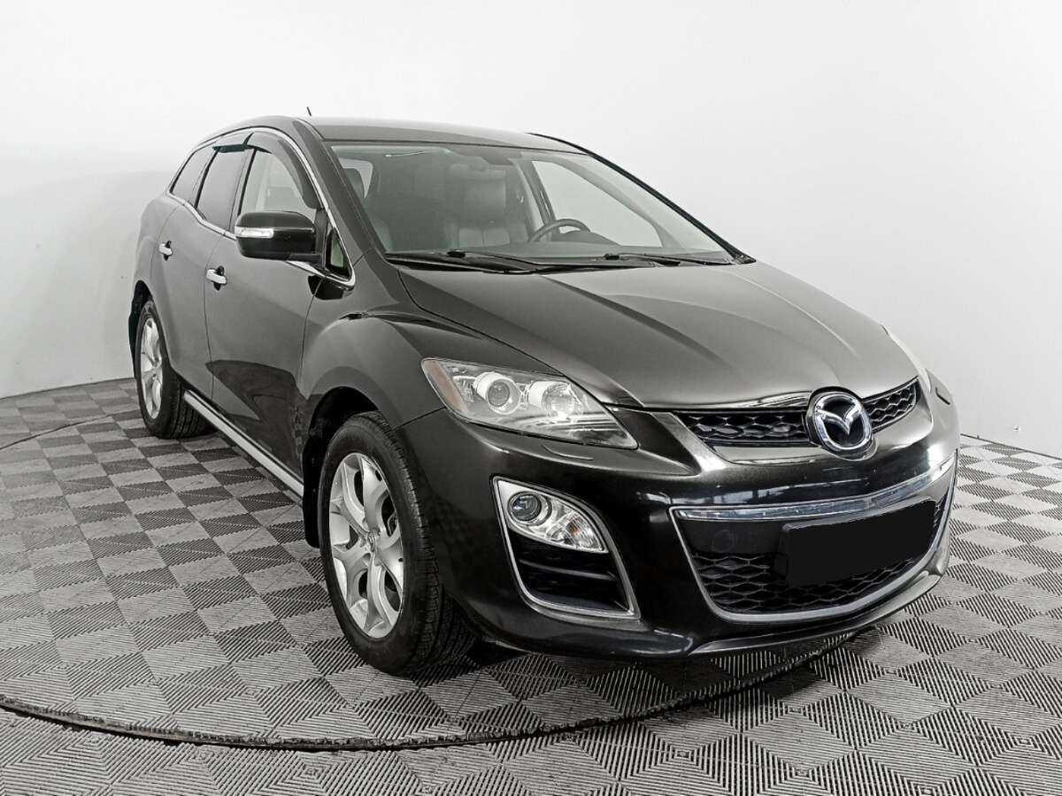 Mazda CX-7, 2011 - 151 153 км. | Фото №3