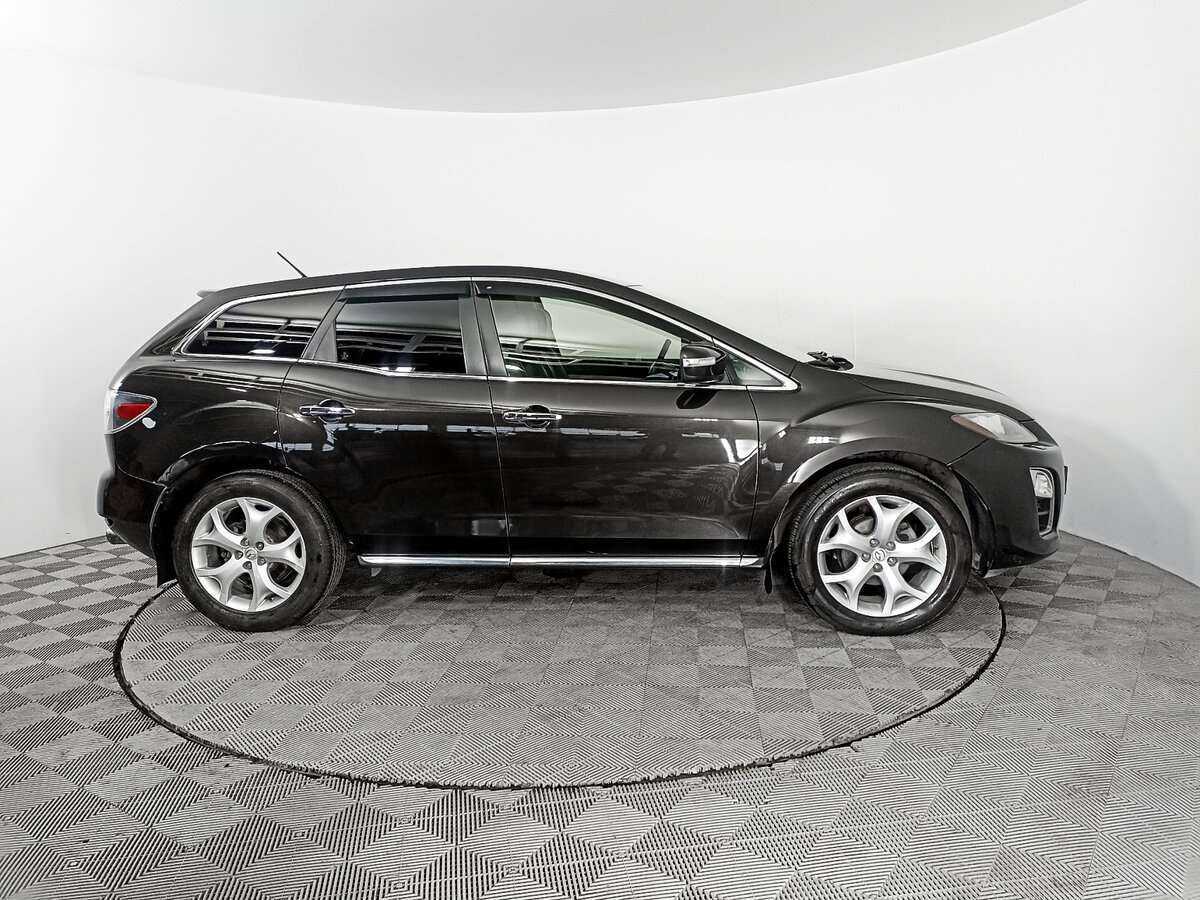 Mazda CX-7, 2011 - 151 153 км. | Фото №4