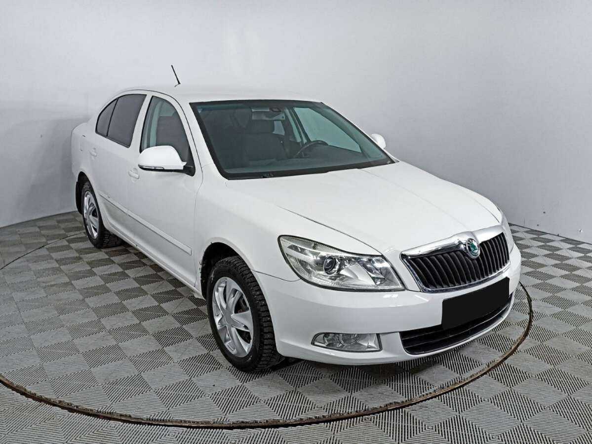 Skoda Octavia, 2012 - 217 003 км. | Фото №3