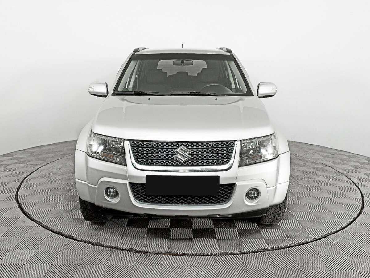 Suzuki Grand Vitara, 2011 - 156 602 км. | Фото №2