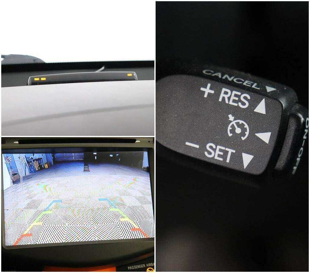 Toyota RAV4, 2011 Фото №14