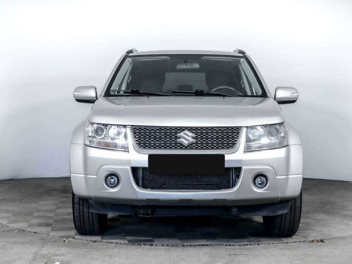 Suzuki Grand Vitara, 2011 - 158 604 км. | Фото №2