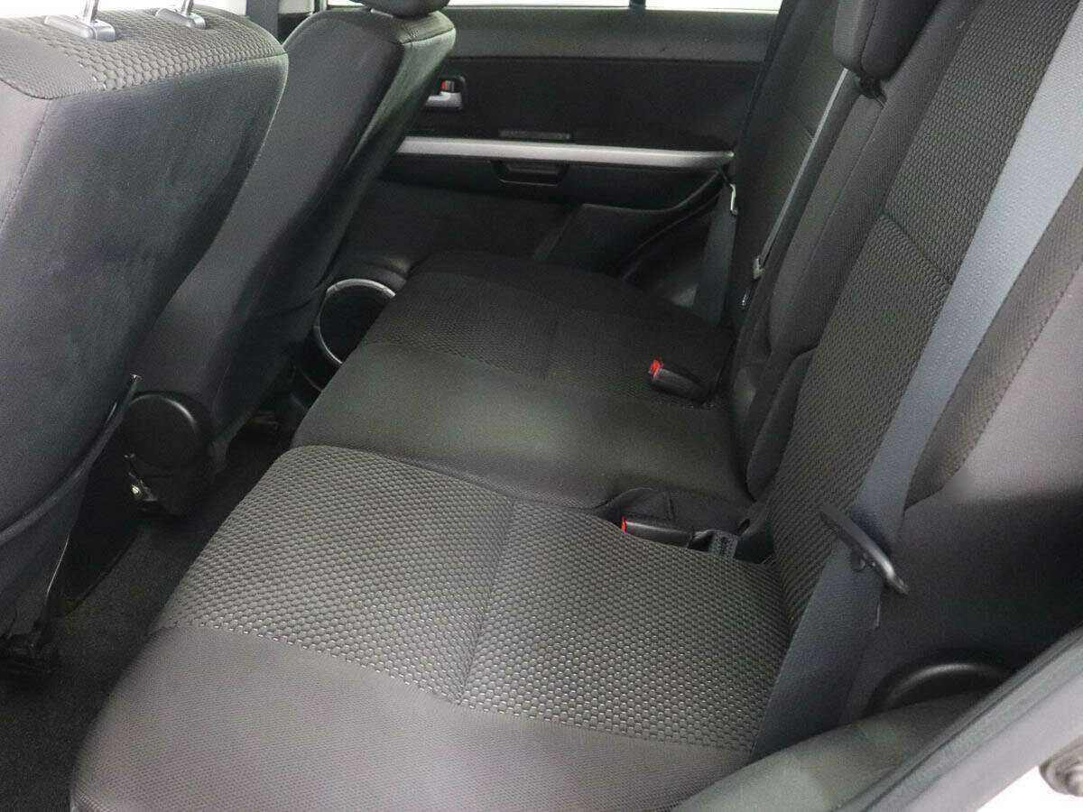 Suzuki Grand Vitara, 2011 Фото №9