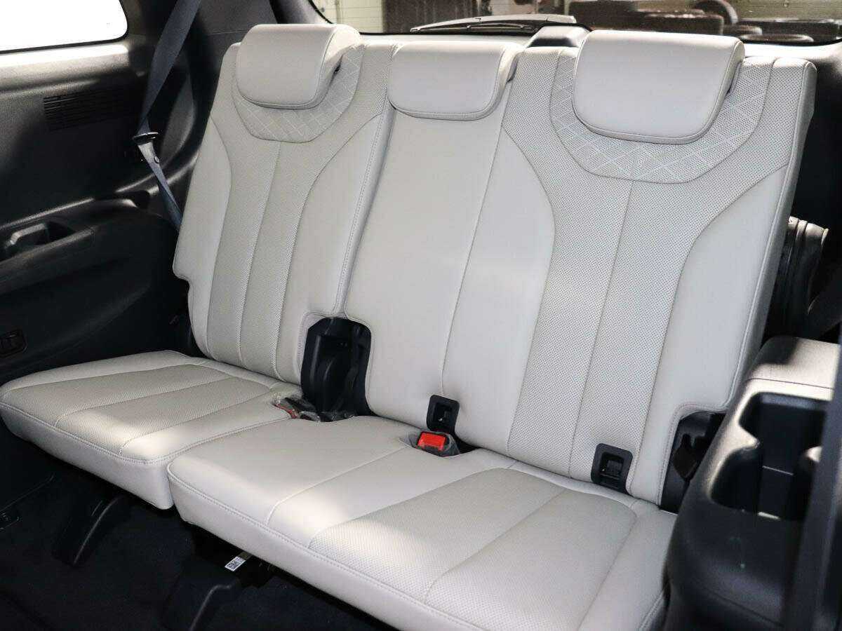 Hyundai Palisade, 2021 Фото №10