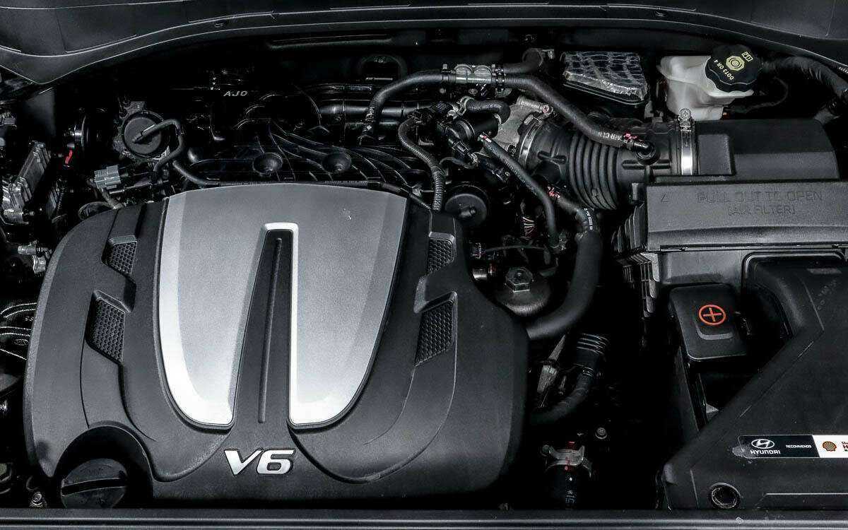 Hyundai Palisade, 2021 Фото №19