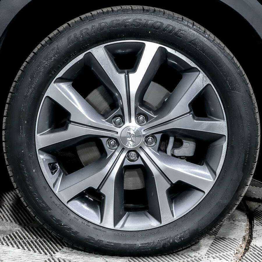 Hyundai Palisade, 2021 Фото №20