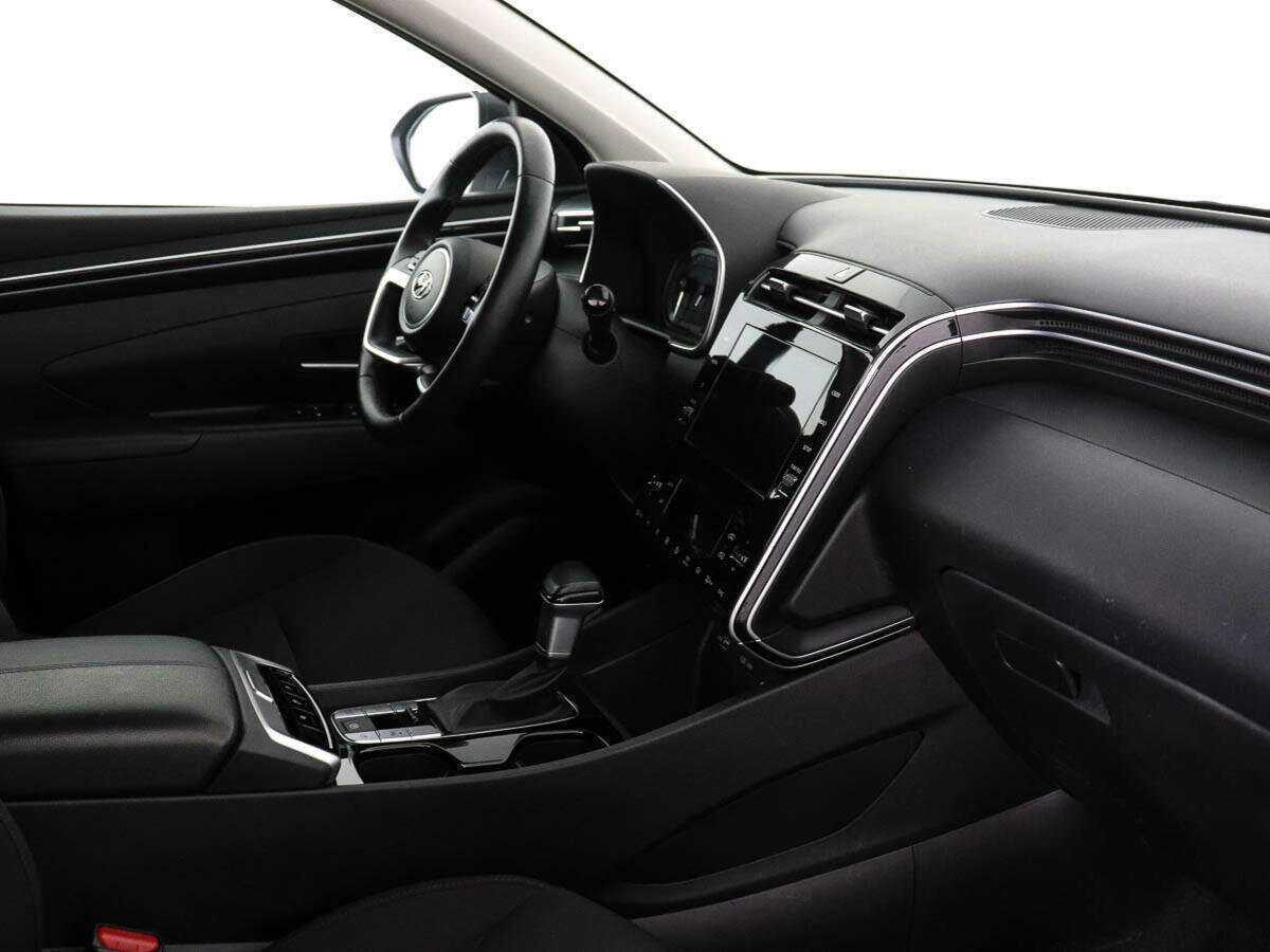 Hyundai Tucson, 2021 - 61 463 км. | Фото №7