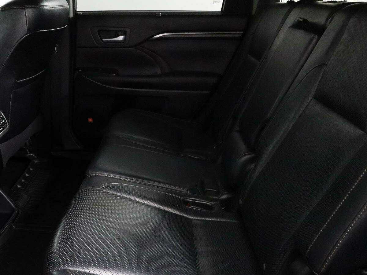 Toyota Highlander, 2014 - 219 494 км. | Фото №8