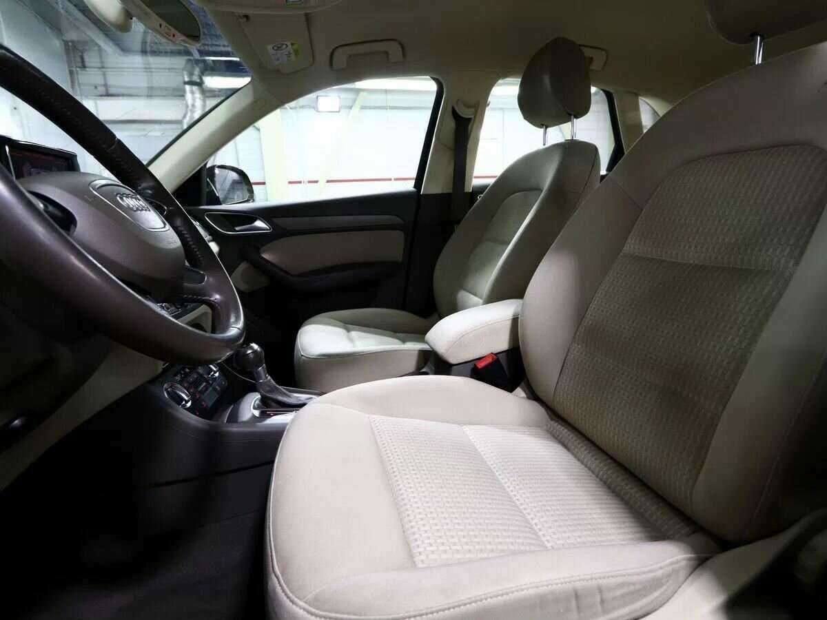 Audi Q3, 2013 - 200 000 км. | Фото №6